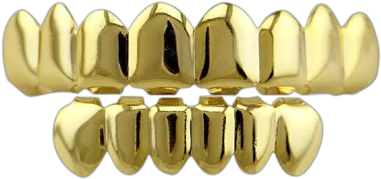 Transparent Grill Grillz Transparent Grill Teeth Png