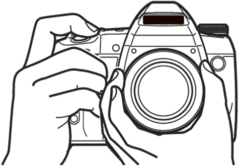 Animated Camera Png Camera Drawing Transparent Background