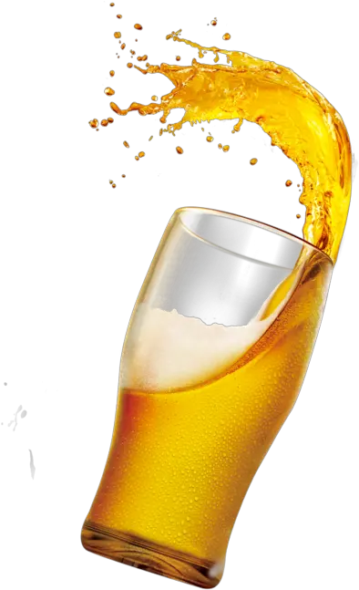 Beer Glass Png