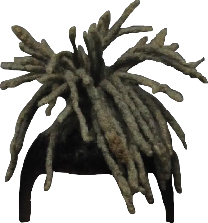 Xxxtentacion Dreads Png Dreads Png