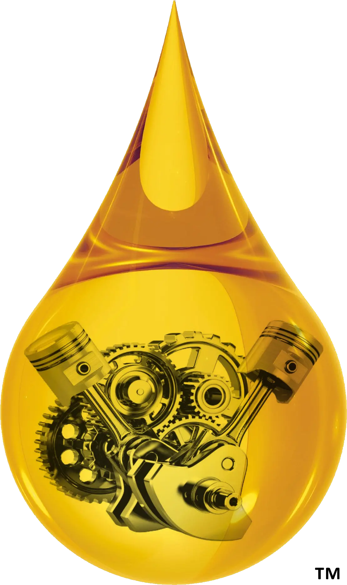 Engine Inside Oil Droplet Car Engine Parts Png