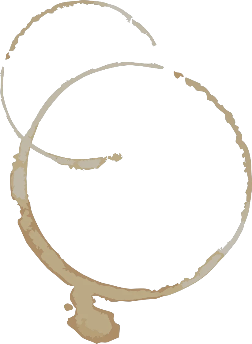 Coffee Stain Png -coffee Stain Coffee Stain No Background