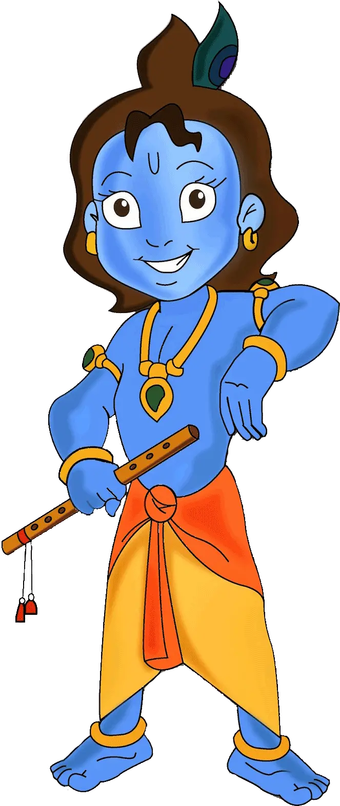 Krishna Janmashtami