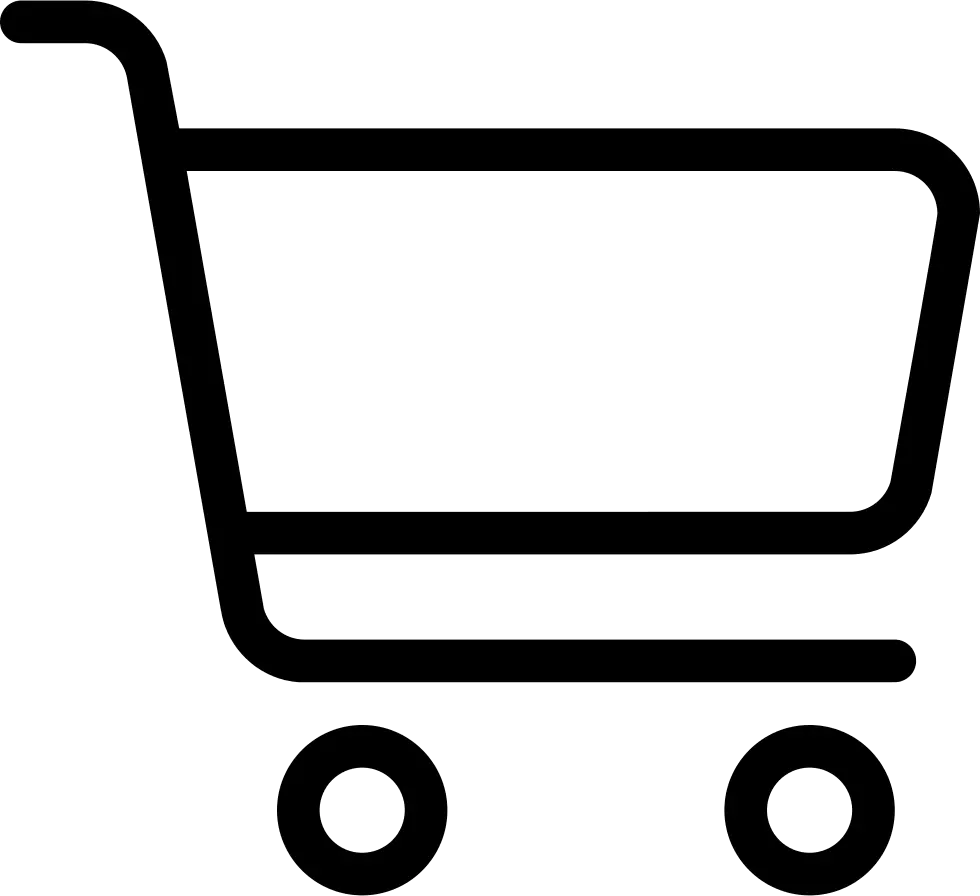 Shopping Cart Buy Online Icon Png