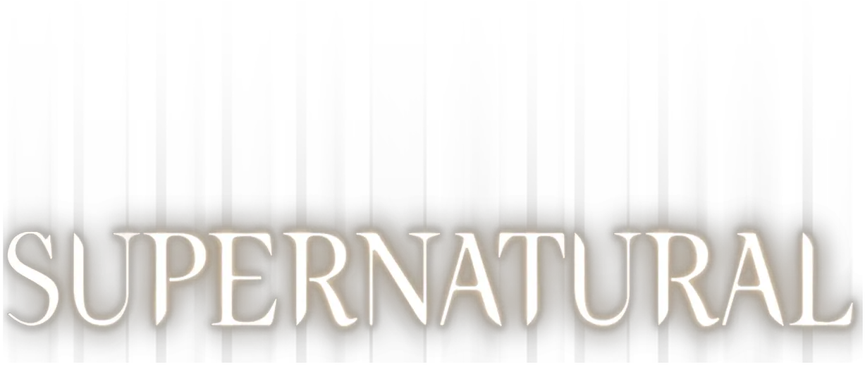 Supernatural Supernatural Season