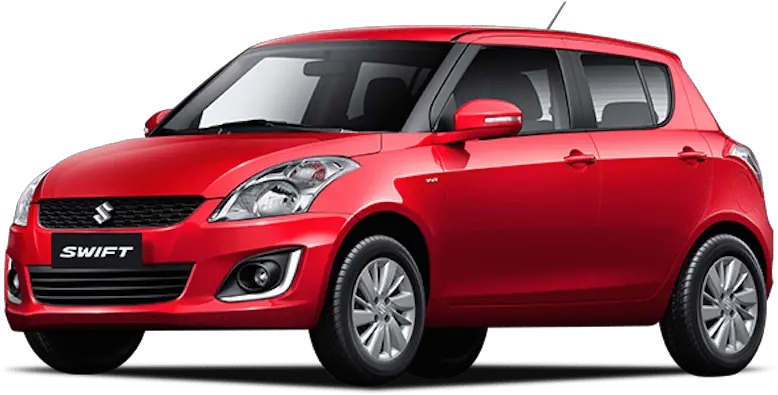 Suzuki Swift Red Suzuki Swift Png