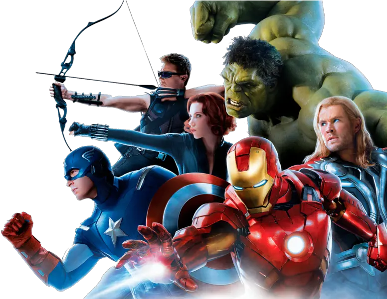 Avengers Png Photos Transparent Background Avengers Png