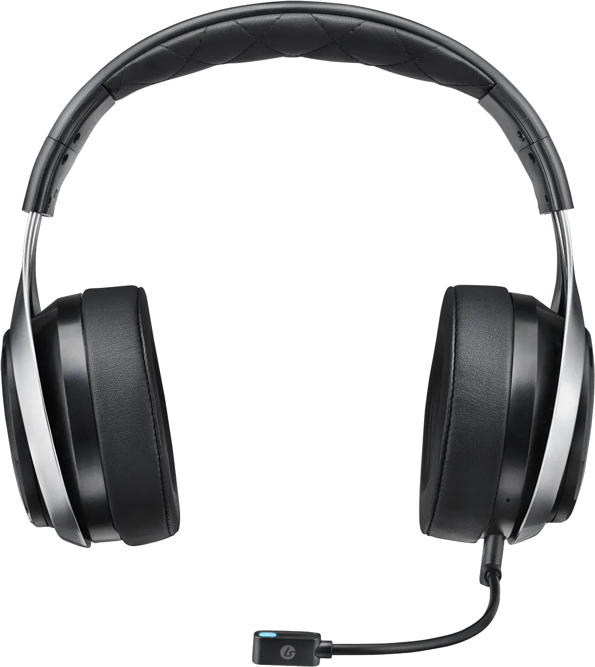 Headphones Microphone Xbox 360 Wireless Headset Transparent Background Headphones Clipart Png