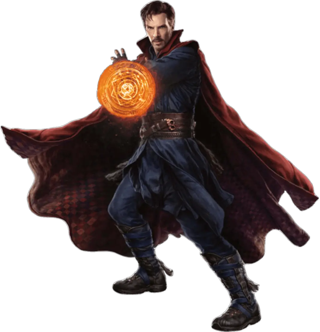 Doctor Strange Download Transparent Png Image Avengers Infinity War Doctor Strange Png