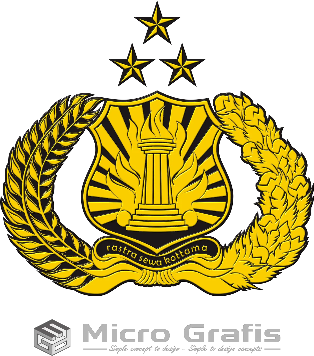 Logo Koperasi