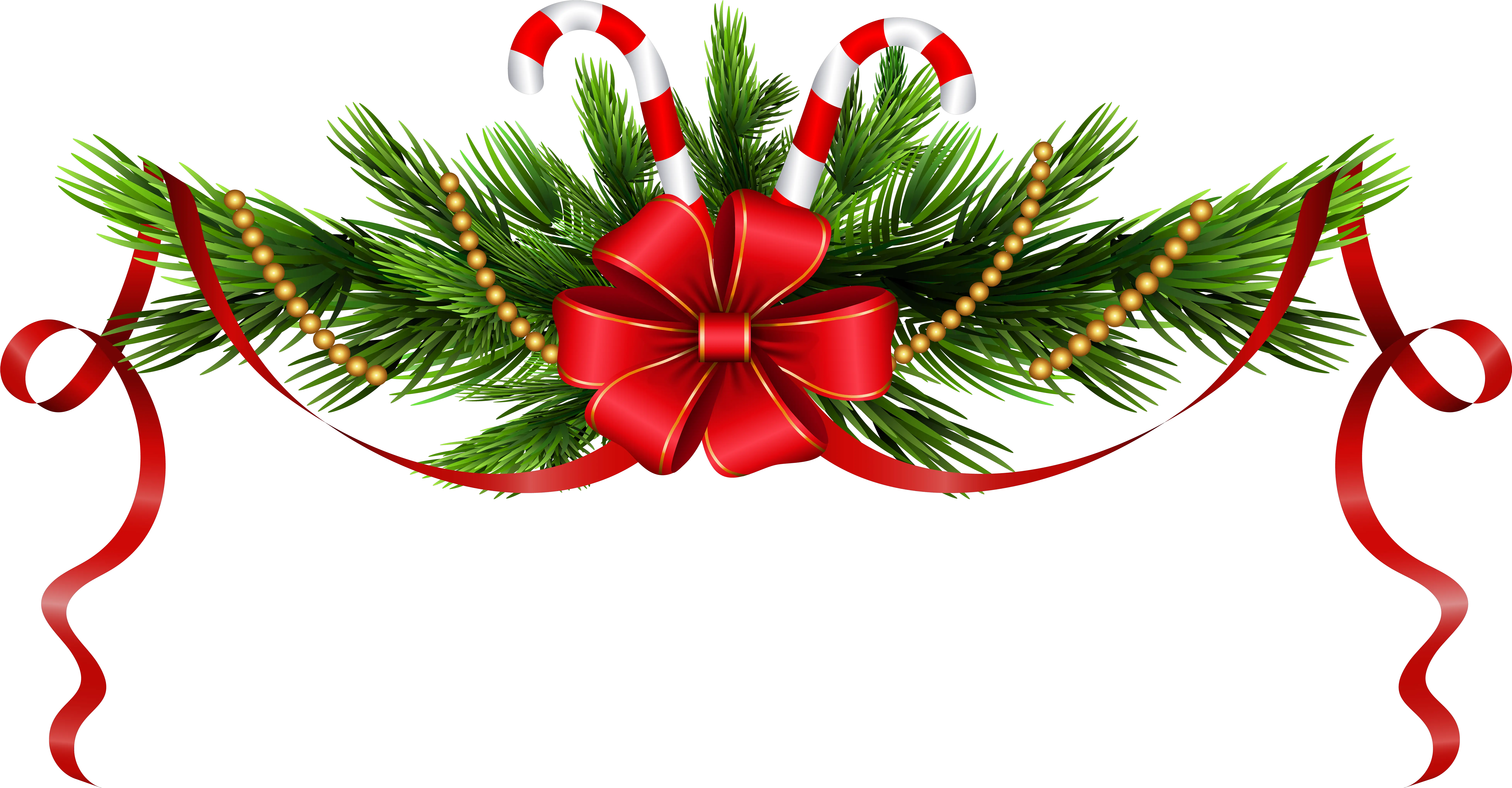 Christmas Decor Png 347069 Christmas Png Clipart