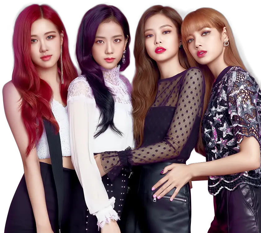 Blackpink Blackpink Kill This Love