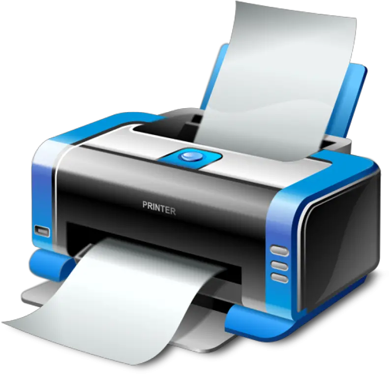 Printer Png Free Download Printer Png