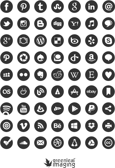 Icons For Resume Free Download