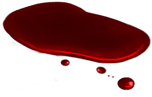 blood splatter bloody halloween halloween bloodbath Pool Blood Png