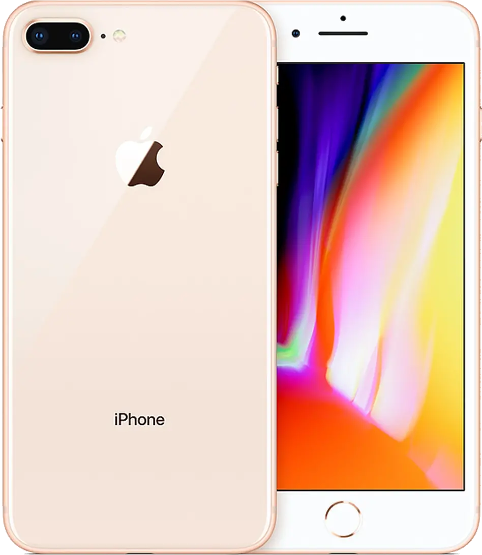 Iphone 8 Plus Gold