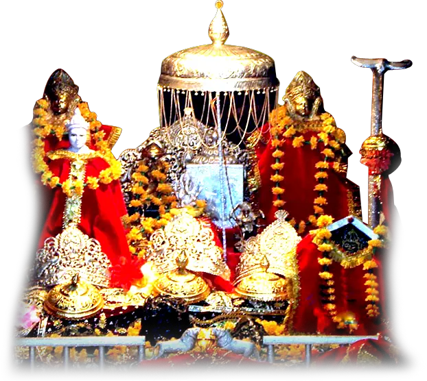 Gud Morning Jai Mata Di