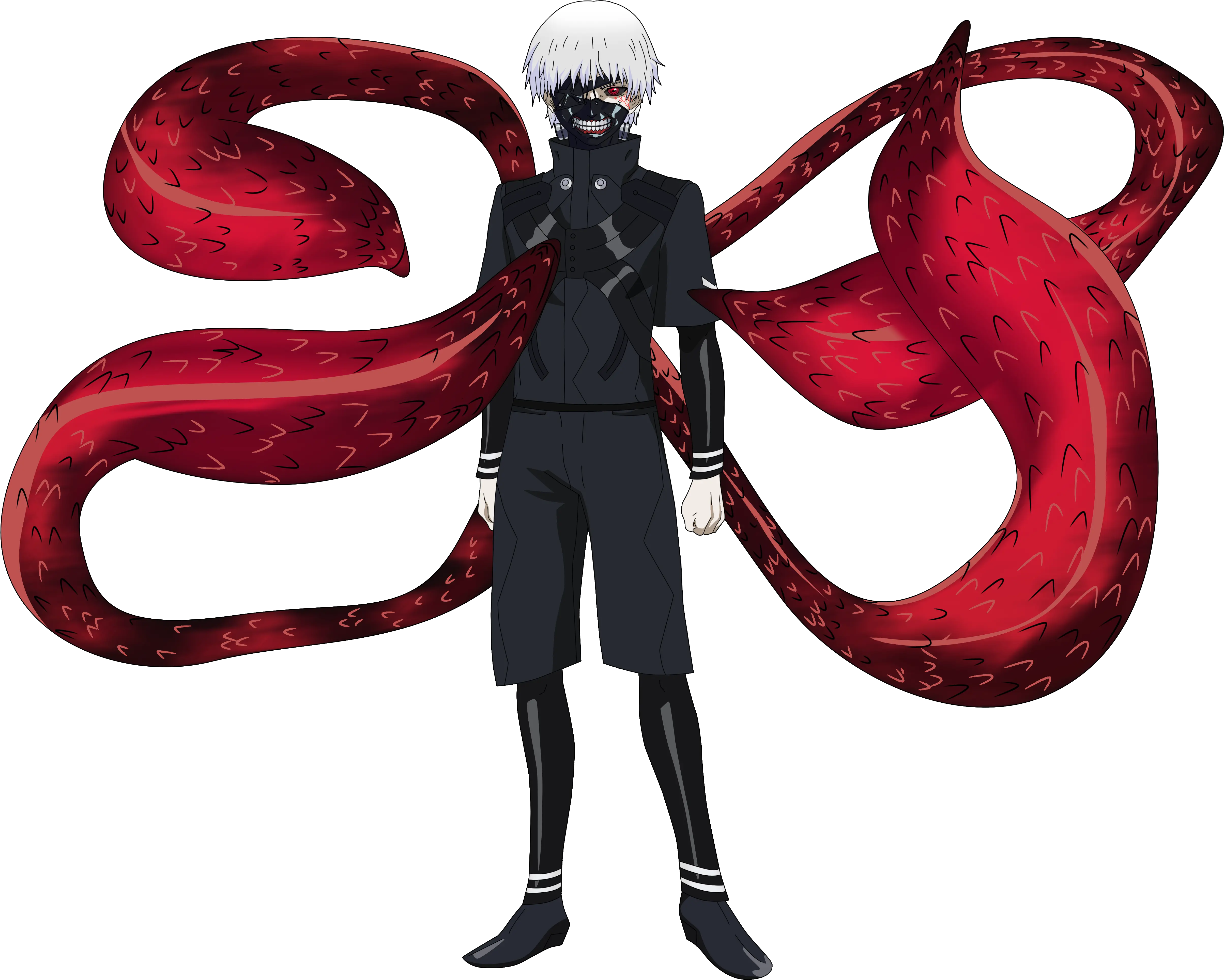 Kaneki Ken Png Transparent Tokyo Ghoul Kaneki Png