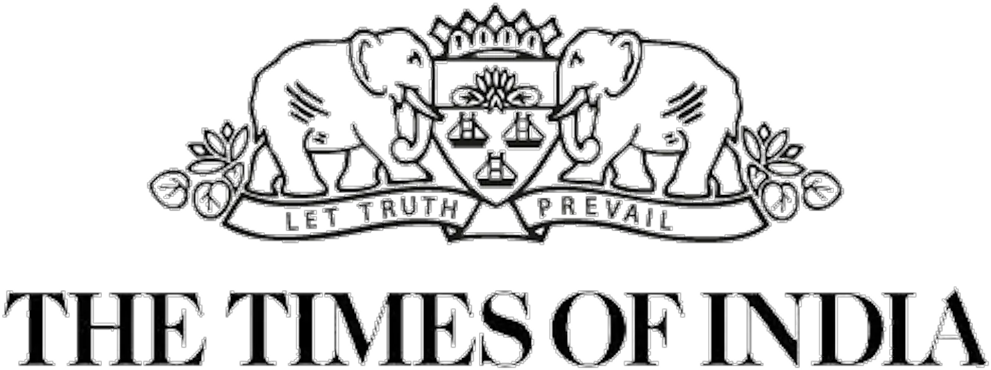 Times Of India Logo Png