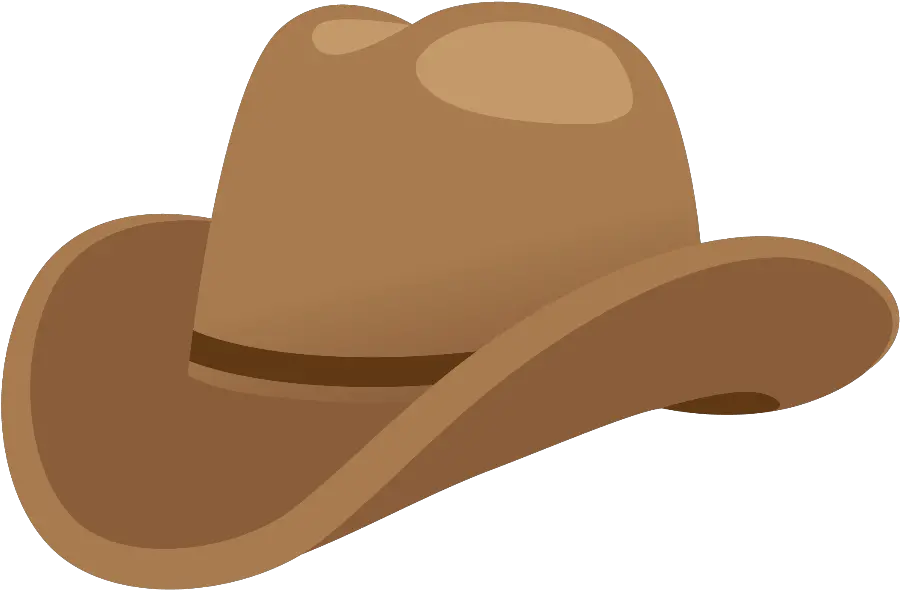 Guitar Clipart Cowboy Hat Cartoon Transparent Cowboy Hat Png