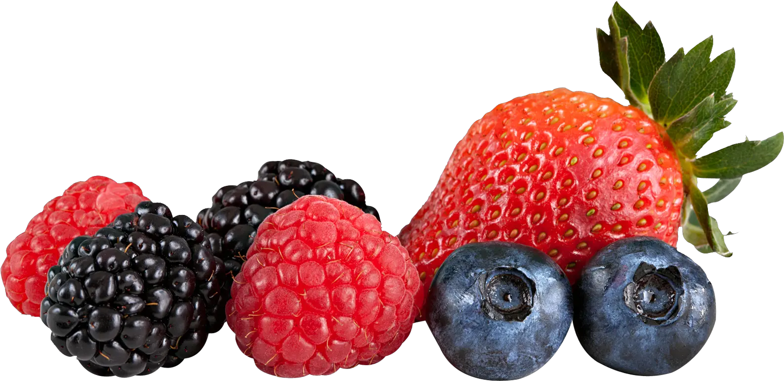 Berries Transparent Png Mixed Berries Png