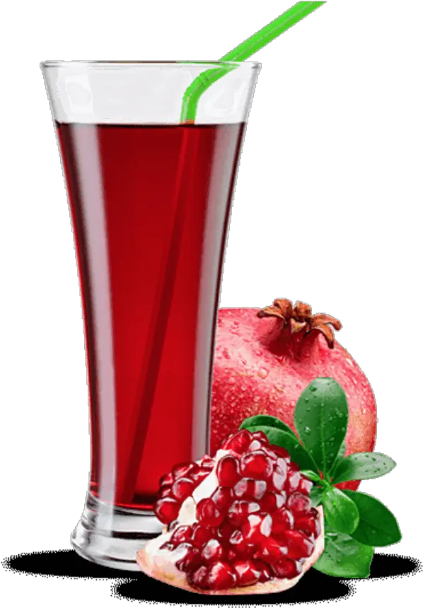 Pomegranate Juice Png
