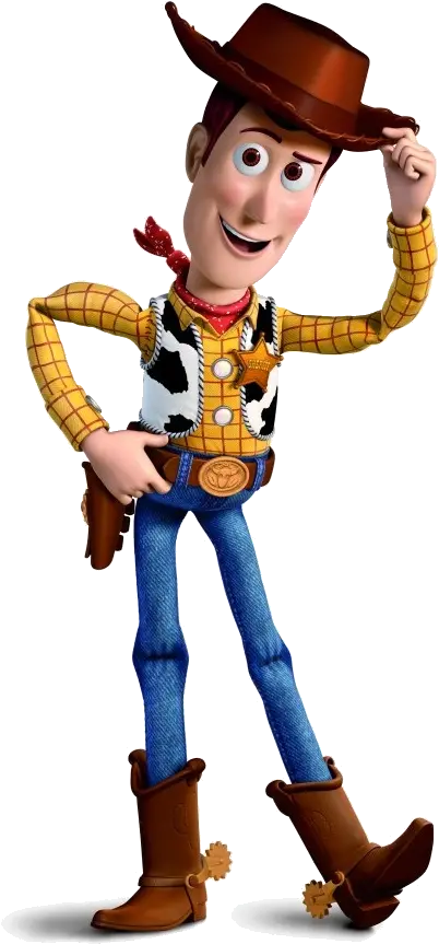 Buzz And Woody Png Woody Toy Story 4 Png