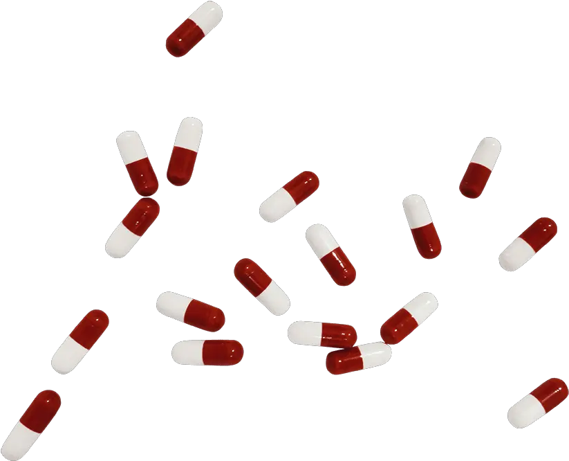 Pills Falling Png Pills Falling Transparent