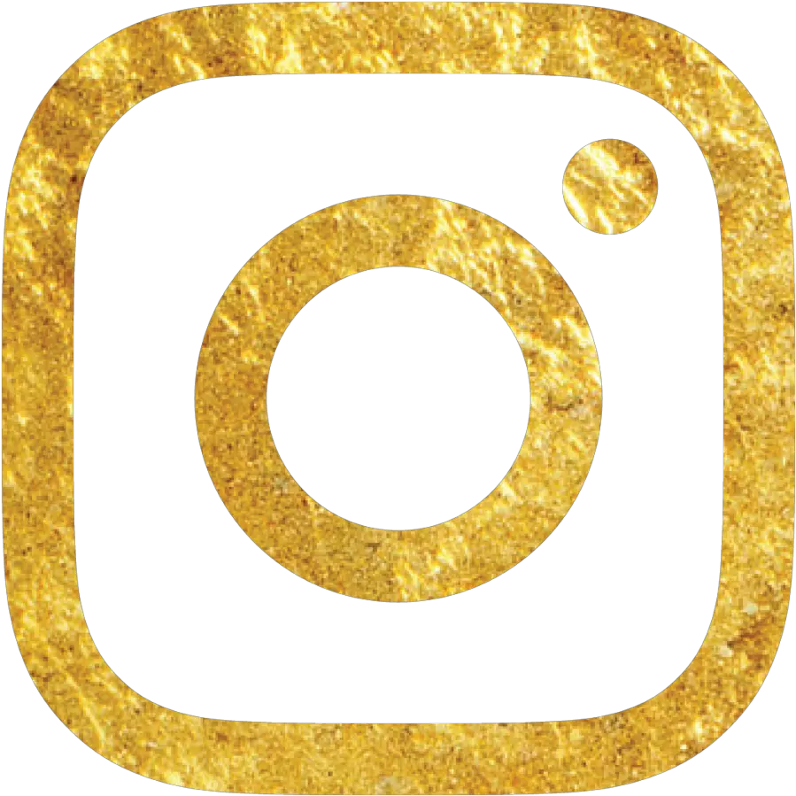 Clip Art Social Media Brand Instagram Logo Png Gold