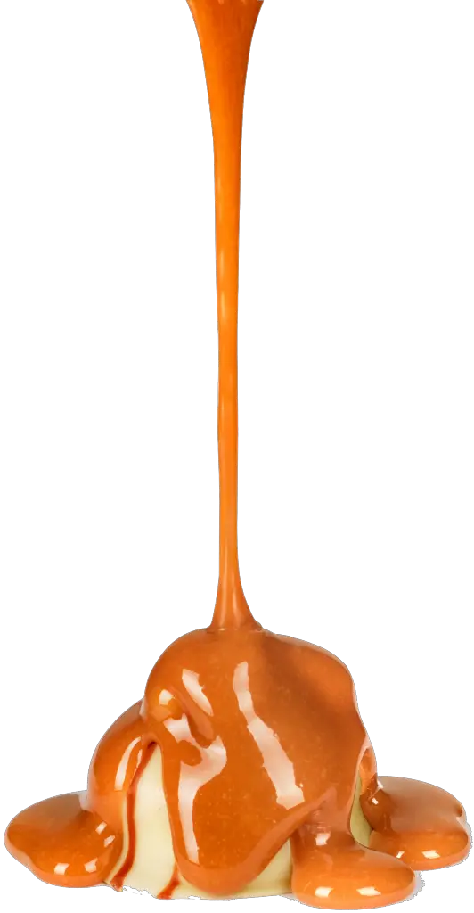 Caramel Png Caramel Spoon Caramel Png