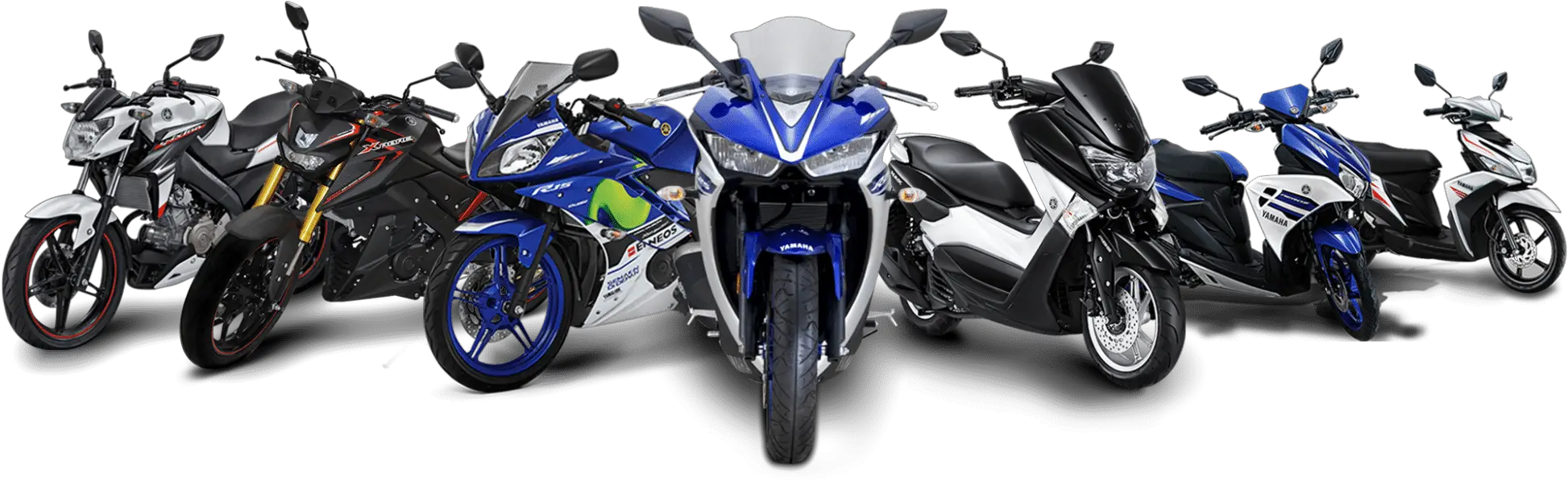 Images In Collection Page All Yamaha Motor Png