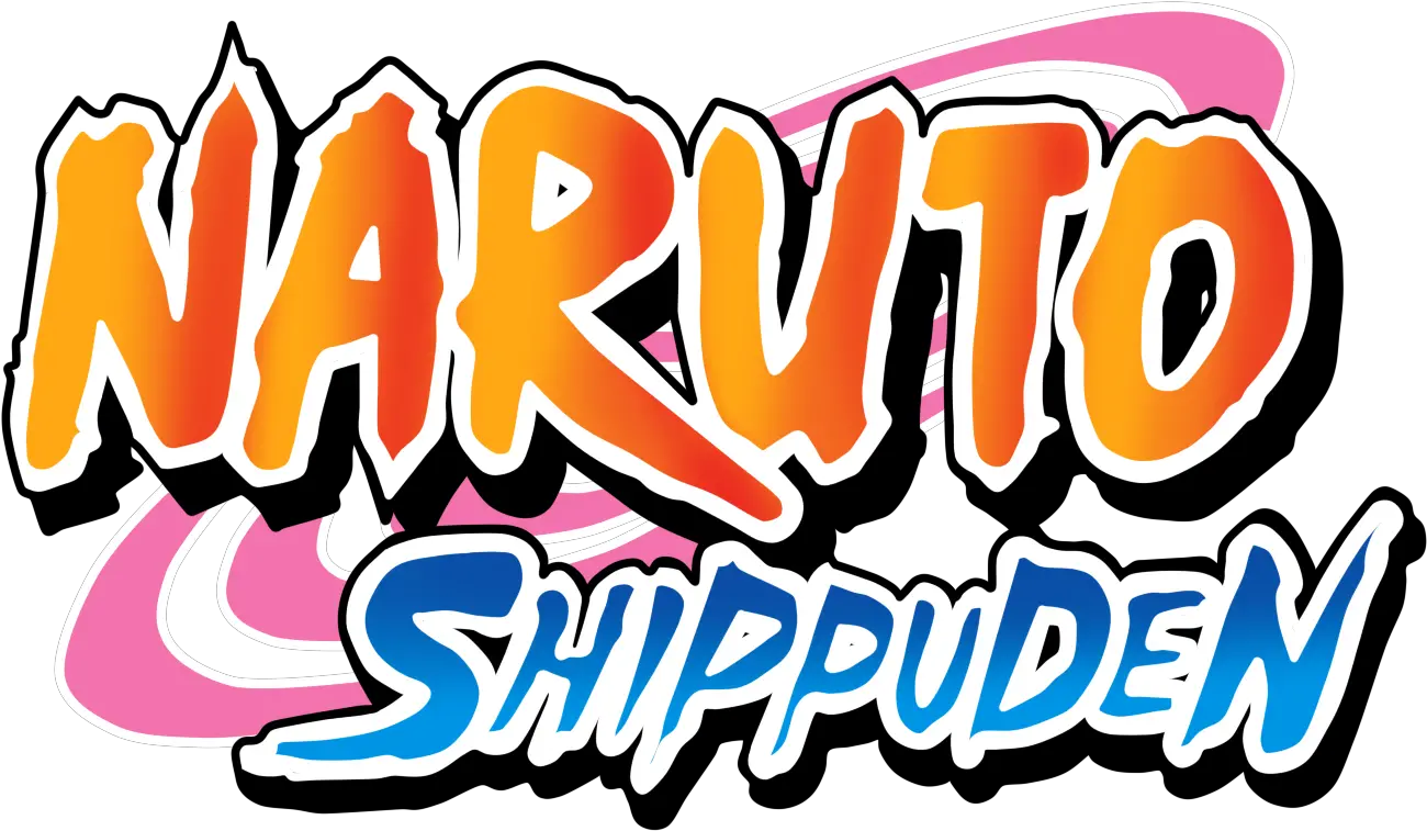 Thumb Image Naruto Shippuden Logo