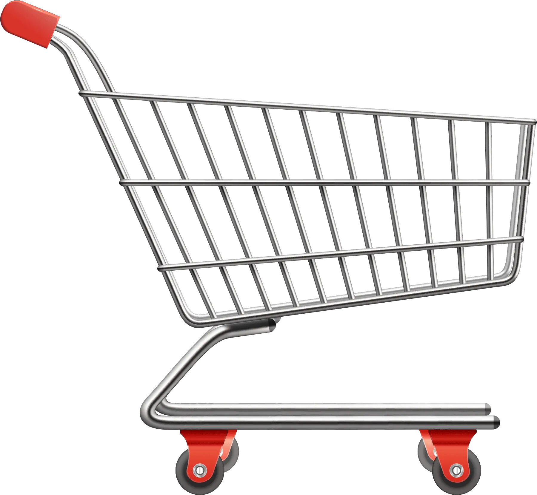 Shopping Cart Png Image Download Pngm Shopping Cart Png