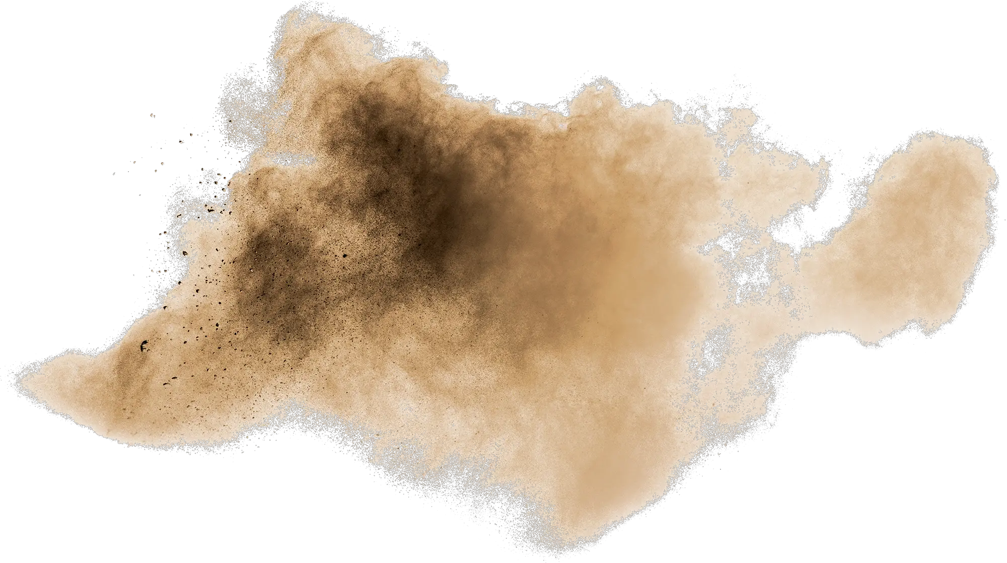 Sand