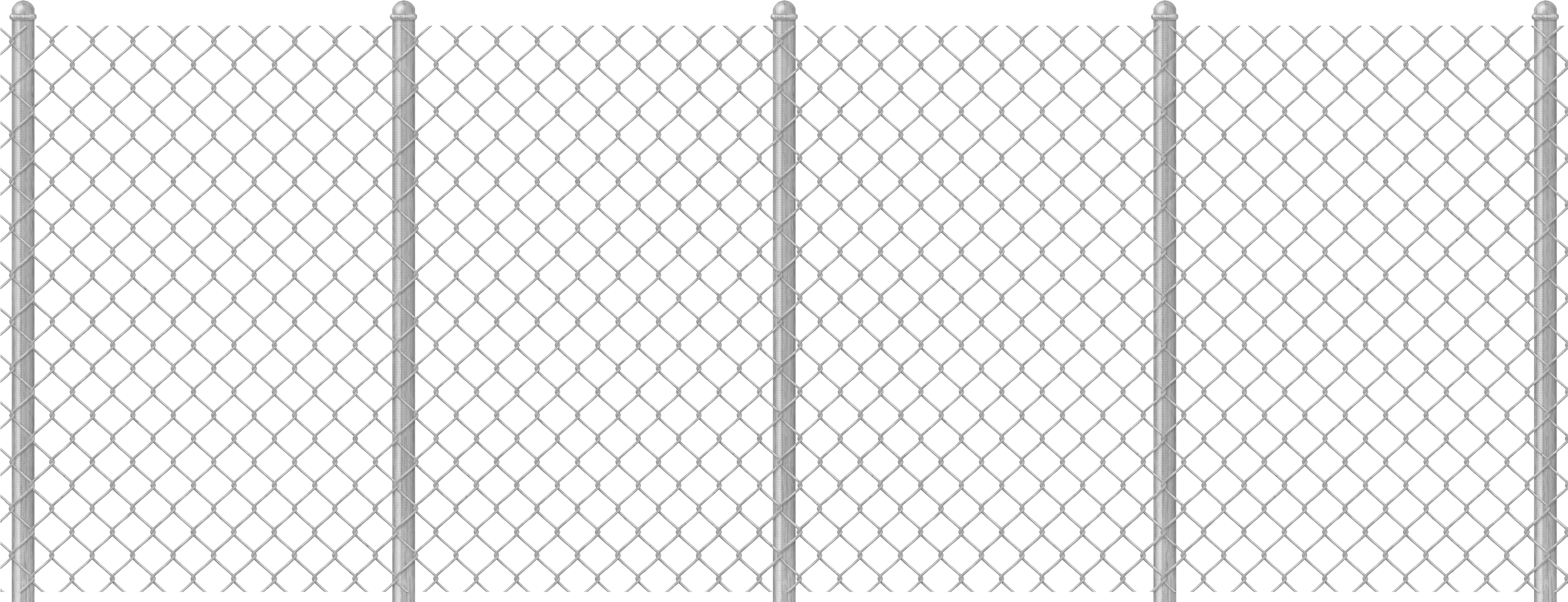 Chain-link Fencing