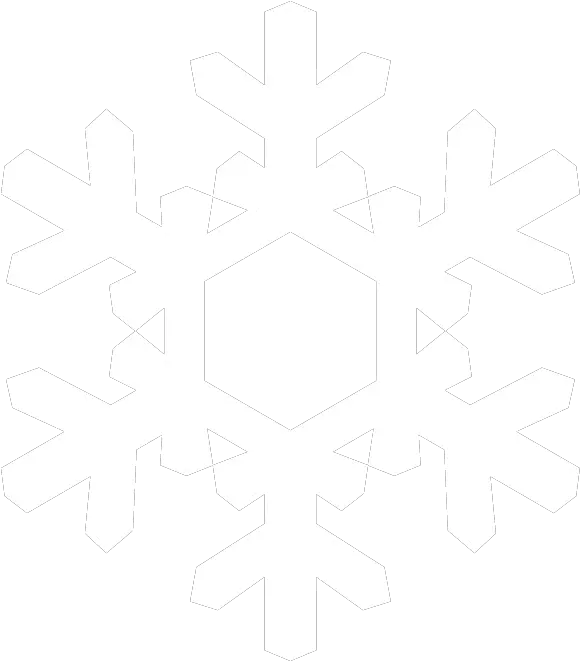 Transparent Snow Flakes Png White Snowflake Png Transparent