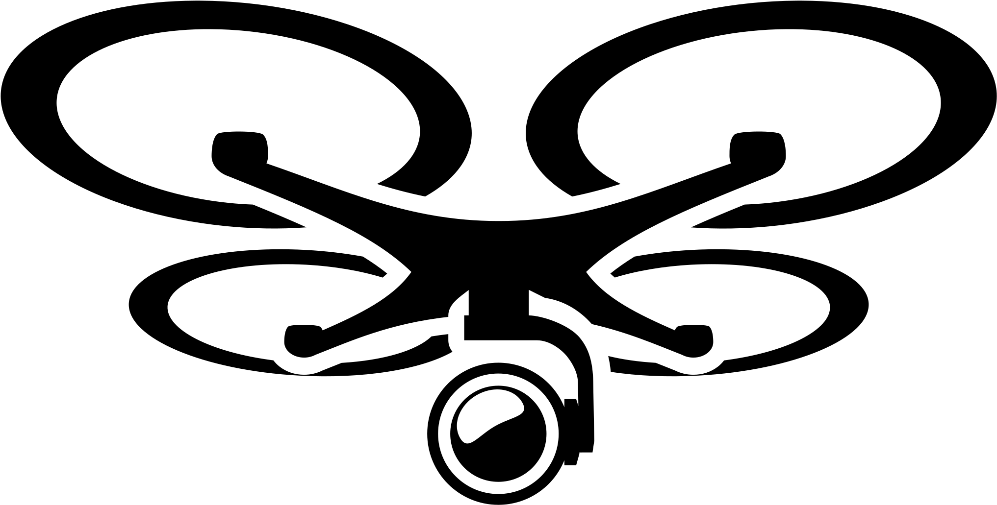 Transparent Background Drone Icon Png