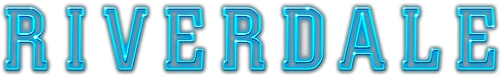 Riverdale Logo Png Riverdale Tv Show Logo