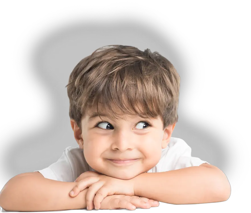 Kids Banner Smile Kids Png