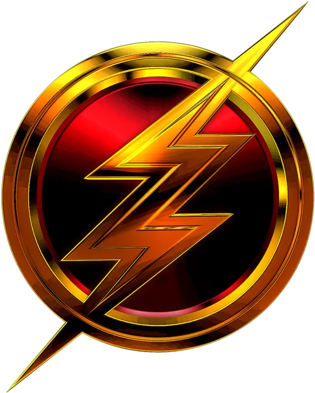 Flash Logo Png