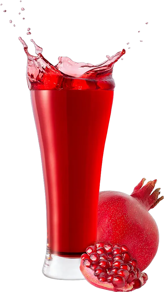 Pomegranate Juice