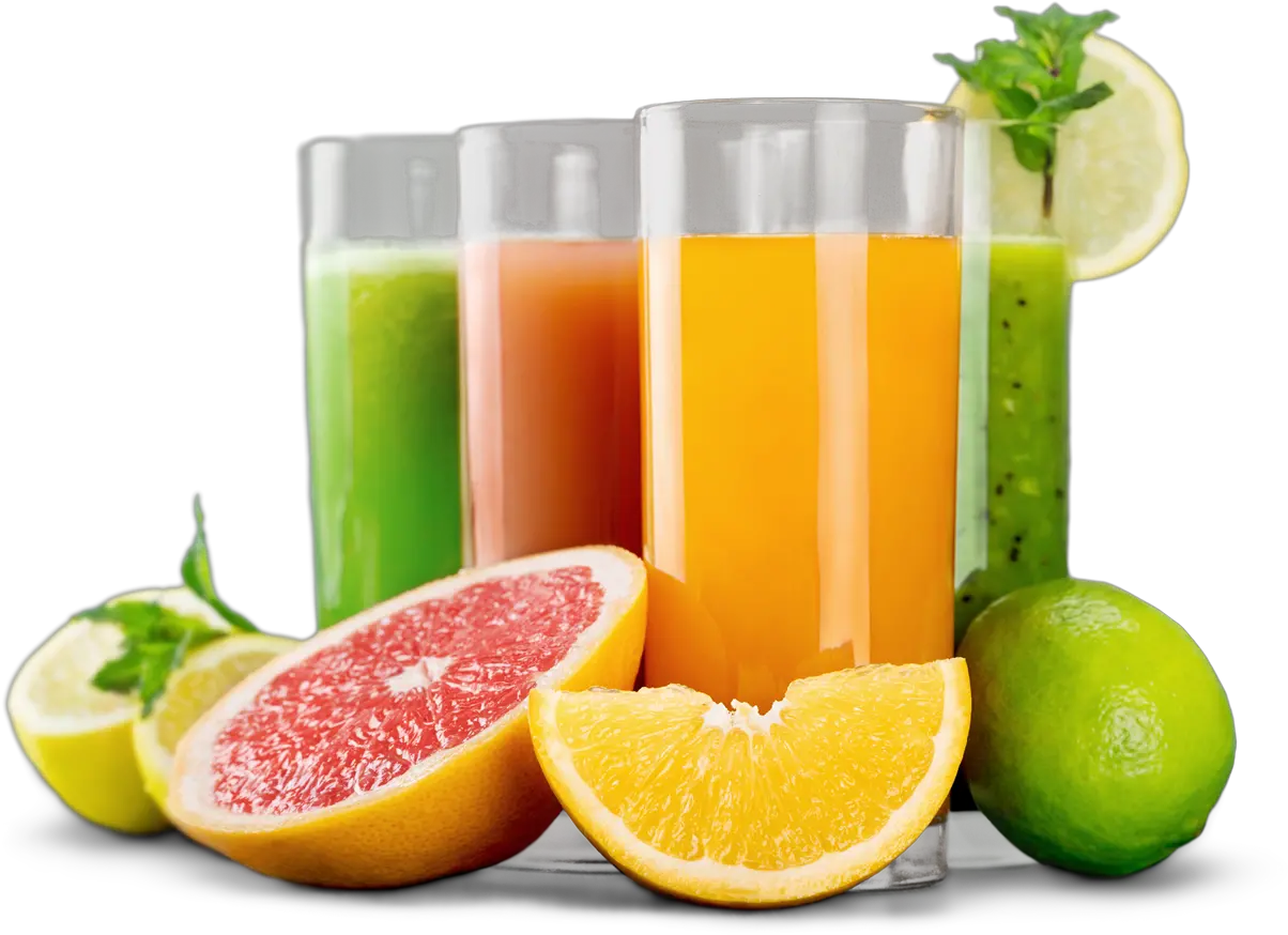 How To Make A Natural Electrolyte Drink Fresh Juice Stock