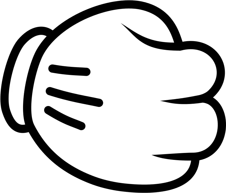 Rock Paper Scissors Png Clipart Rock Paper Scissor