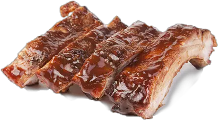 Barbecue Ribs Png