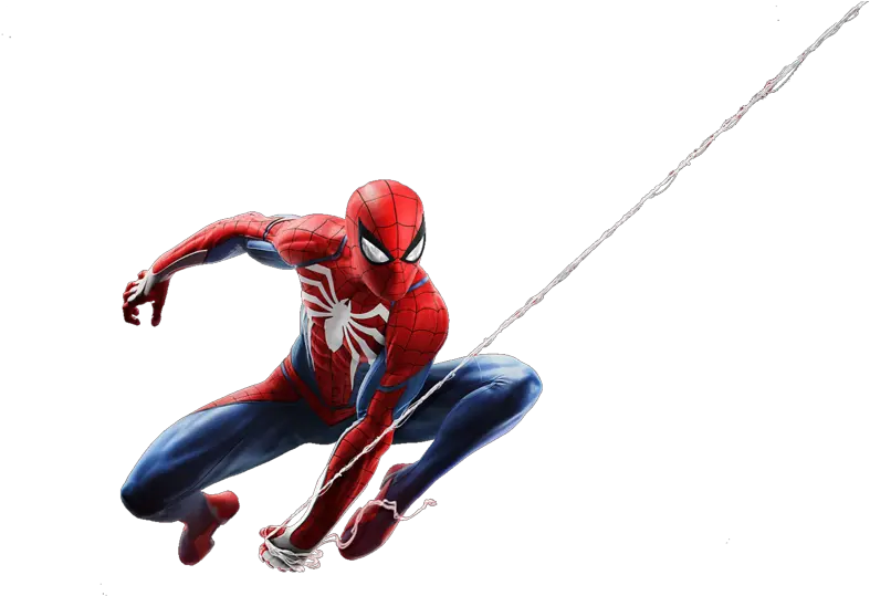 15 Spiderman Swinging Png For Free Download On Ya-webdesign