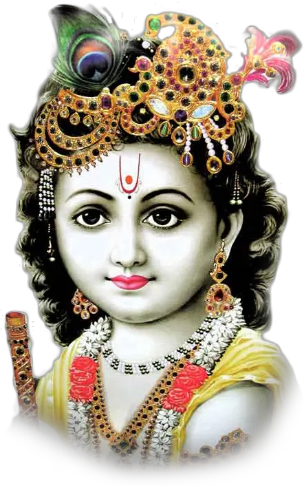 Baby Krishna Png Lord Krishna Png