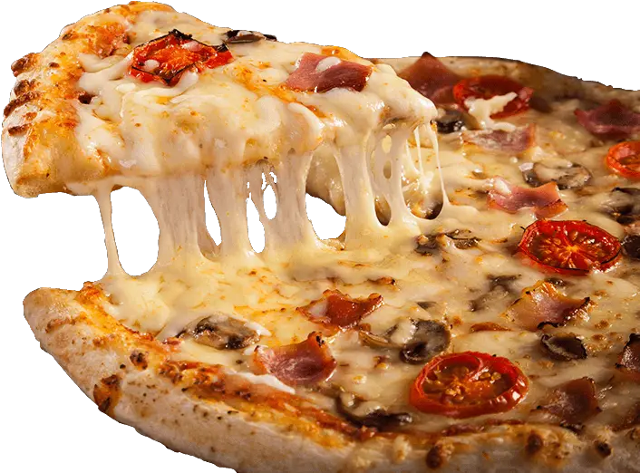 Pizza Most Delicious Cheese Pizza