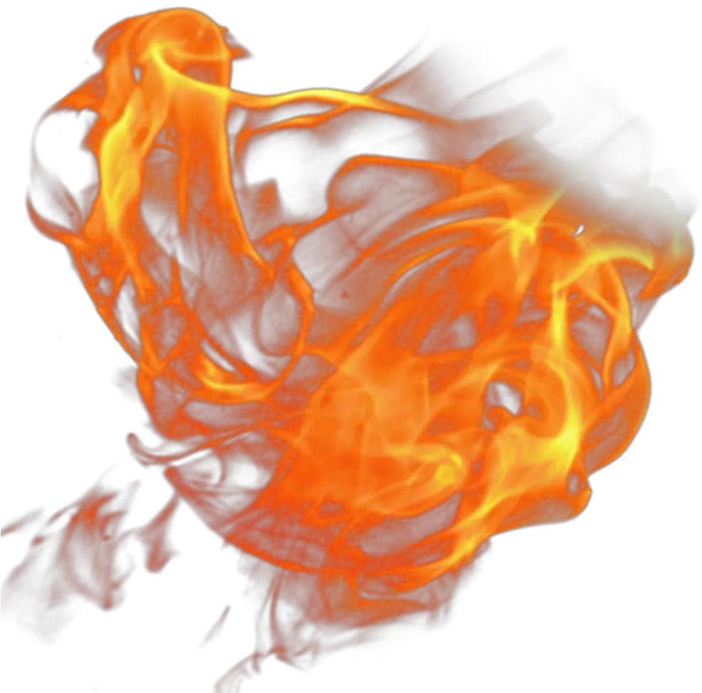 Flame Ball Png Fire Gif Transparent Animation