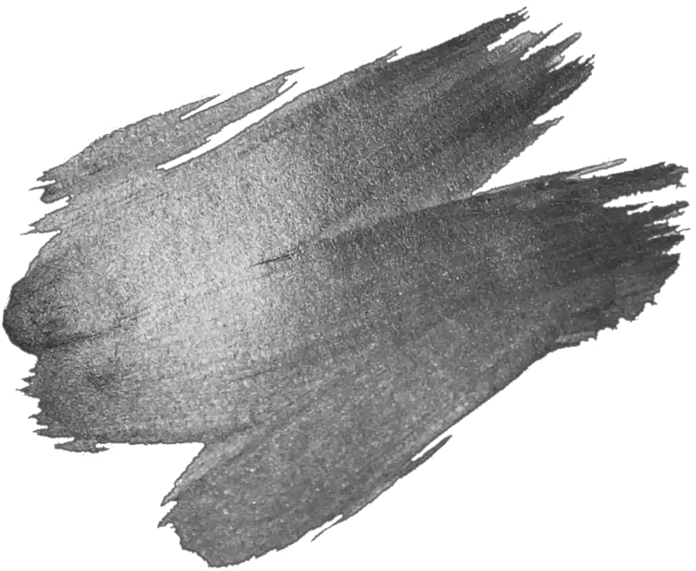 paint silver freetoedit silverpaint paintbrush Gold Paint Smudge Png