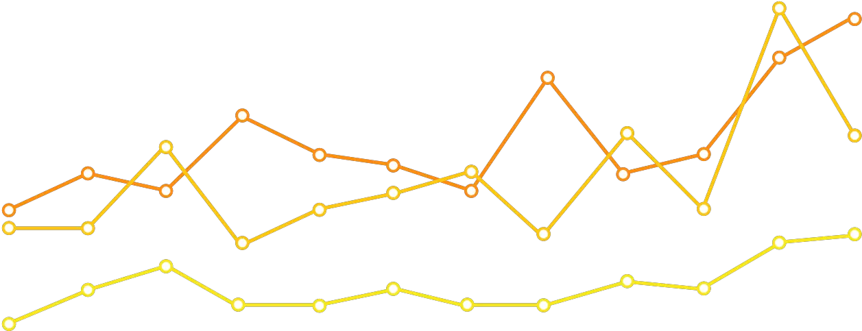 A Line Graph Displays Information As A Series Of Data Transparent Chart Line Png